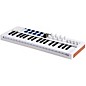 Arturia MiniLab 37 MIDI Controller - White