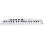 Arturia MiniLab 37 MIDI Controller - White
