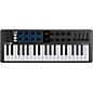 Arturia MiniLab 37 MIDI Controller - Black thumbnail