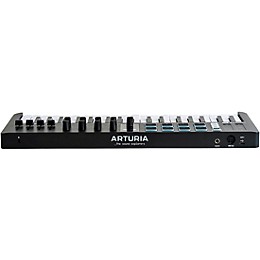 Arturia MiniLab 37 MIDI Controller - Black