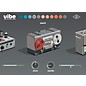 Universal Audio UAD Vibe Analog Machines Effects Plug-In