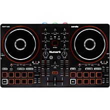 Numark Party Mix III DJ Controller - Black