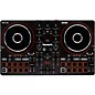 Numark Party Mix III DJ Controller - Black thumbnail