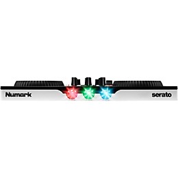 Numark Party Mix III DJ Controller - Black