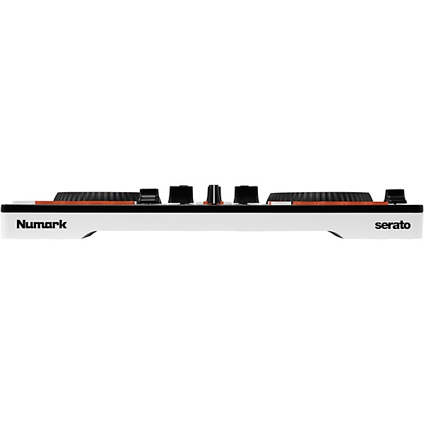 Numark Party Mix III DJ Controller - Black