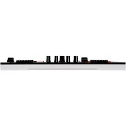 Numark MixTrack Go DJ Controller - Black