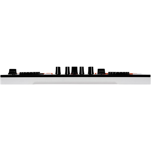 Numark MixTrack Go DJ Controller - Black