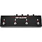 Voodoo Lab Amp Selector PRO 4-Output Switch/Blend Pedal thumbnail