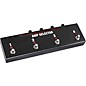 Voodoo Lab Amp Selector PRO 4-Output Switch/Blend Pedal