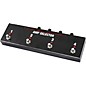 Voodoo Lab Amp Selector PRO 4-Output Switch/Blend Pedal