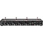 Voodoo Lab Amp Selector PRO 4-Output Switch/Blend Pedal