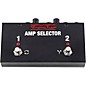 Voodoo Lab Amp Selector ABY Dual-Output Switch/Blend Pedal thumbnail