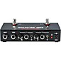 Voodoo Lab Amp Selector ABY Dual-Output Switch/Blend Pedal