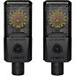 LEWITT LCT 440 Pure Stereo Condenser Microphone - Matched Pair