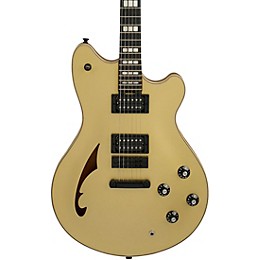 EVH SA-126 Special Wolfgang Van Halen Signature Electric Guitar - Pharaohs Gold