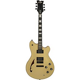 EVH SA-126 Special Wolfgang Van Halen Signature Electric Guitar - Pharaohs Gold