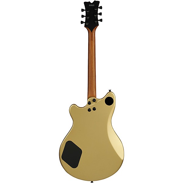 EVH SA-126 Special Wolfgang Van Halen Signature Electric Guitar - Pharaohs Gold