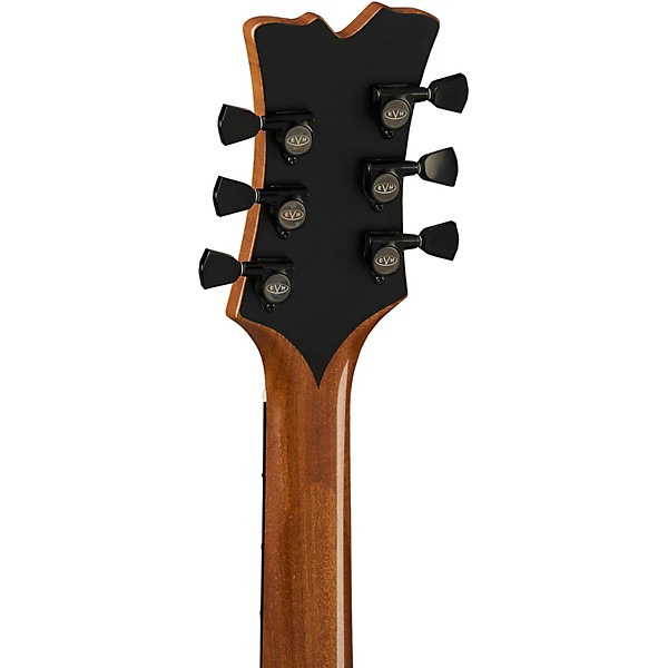 EVH SA-126 Special Wolfgang Van Halen Signature Electric Guitar - Pharaohs Gold