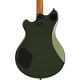 EVH SA-126 Special Wolfgang Van Halen Signature Electric Guitar - Lambo Green