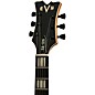 EVH SA-126 Special Wolfgang Van Halen Signature Electric Guitar - Lambo Green