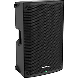 Mackie Thump15v4 15" Powered Speaker Pair With Bags, Cables & Stands