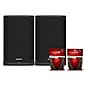 Mackie Thump15v4 15" Powered Speaker Pair With Cables thumbnail