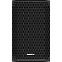 Mackie Thump15v4 15" Powered Speaker Pair With Cables