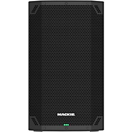 Mackie Thump12v4 12" Powered Speaker Pair With Cables & Stands