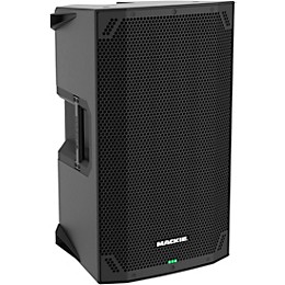 Mackie Thump12v4 12" Powered Speaker Pair With Bags, Cables & Stands