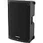 Mackie Thump15v4 15" Powered Speaker Pair With Cables & Stands