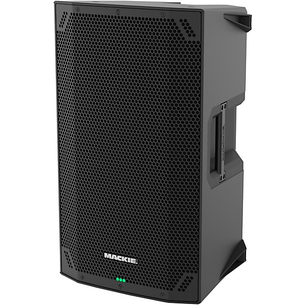 Mackie Thump12v4 12" Powered Speaker Pair With Cables