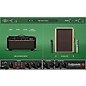 Universal Audio UAD Enigmatic '82 Overdrive Special Amp Plug-In