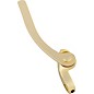 Bigsby Standard Left-Handed Flat 8" Handle Assembly - Gold