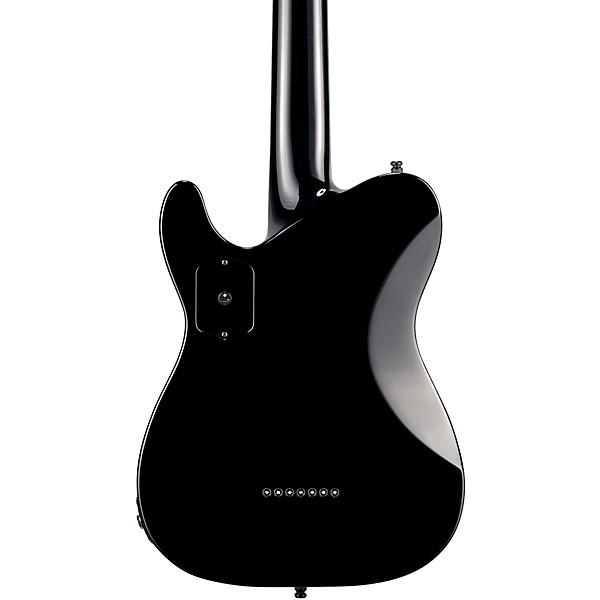 ESP Stephen Carpenter STEF-T7B Electric Guitar Black