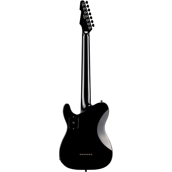ESP Stephen Carpenter STEF-T7B Electric Guitar Black