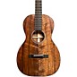 Martin Custom Shop 0-18K2 CFM IV Koa Acoustic Guitar - Natural thumbnail