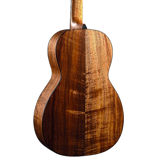 Martin Custom Shop 0-18K2 CFM IV Koa Acoustic Guitar - Natural