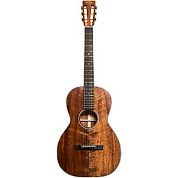 Martin Custom Shop 0-18K2 CFM IV Koa Acoustic Guitar - Natural