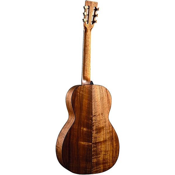 Martin Custom Shop 0-18K2 CFM IV Koa Acoustic Guitar - Natural