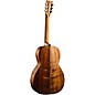 Martin Custom Shop 0-18K2 CFM IV Koa Acoustic Guitar - Natural