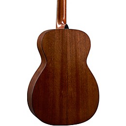 Martin Custom Shop 0-28 Adirondack Spruce Acoustic Guitar - Natural
