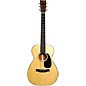 Martin Custom Shop 0-28 Adirondack Spruce Acoustic Guitar - Natural