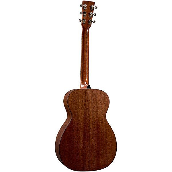 Martin Custom Shop 0-28 Adirondack Spruce Acoustic Guitar - Natural