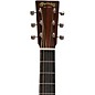 Martin Custom Shop 0-28 Adirondack Spruce Acoustic Guitar - Natural
