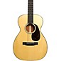 Martin Custom Shop 0-18 Adirondack Spruce Acoustic Guitar - Natural thumbnail