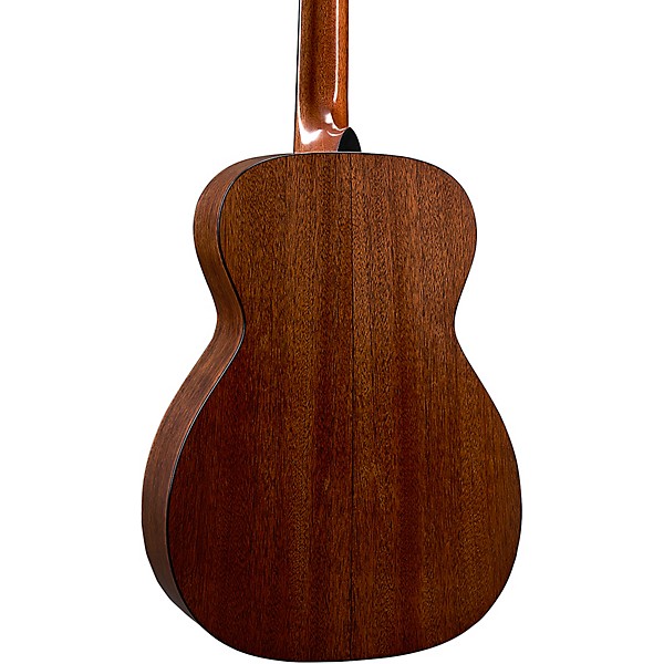 Martin Custom Shop 0-18 Adirondack Spruce Acoustic Guitar - Natural
