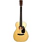 Martin Custom Shop 0-18 Adirondack Spruce Acoustic Guitar - Natural