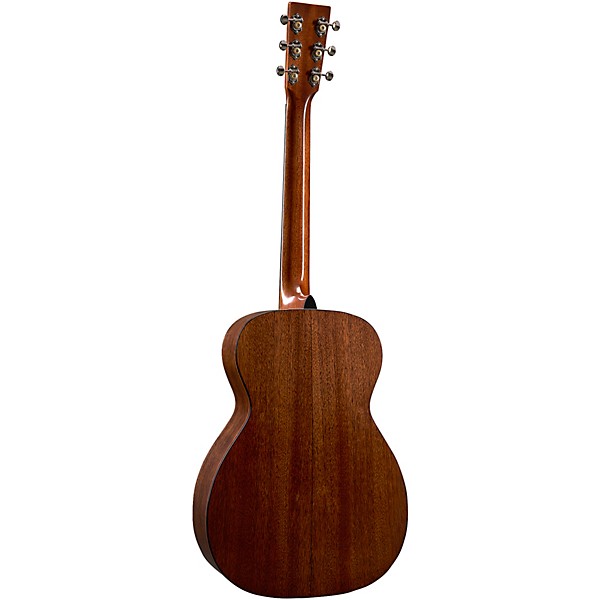 Martin Custom Shop 0-18 Adirondack Spruce Acoustic Guitar - Natural