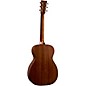 Martin Custom Shop 0-18 Adirondack Spruce Acoustic Guitar - Natural