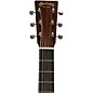 Martin Custom Shop 0-18 Adirondack Spruce Acoustic Guitar - Natural